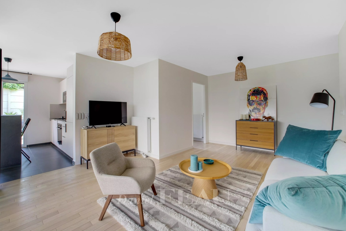 Appartement de luxe à vendre à Versailles, 695 000 €, Photo 2