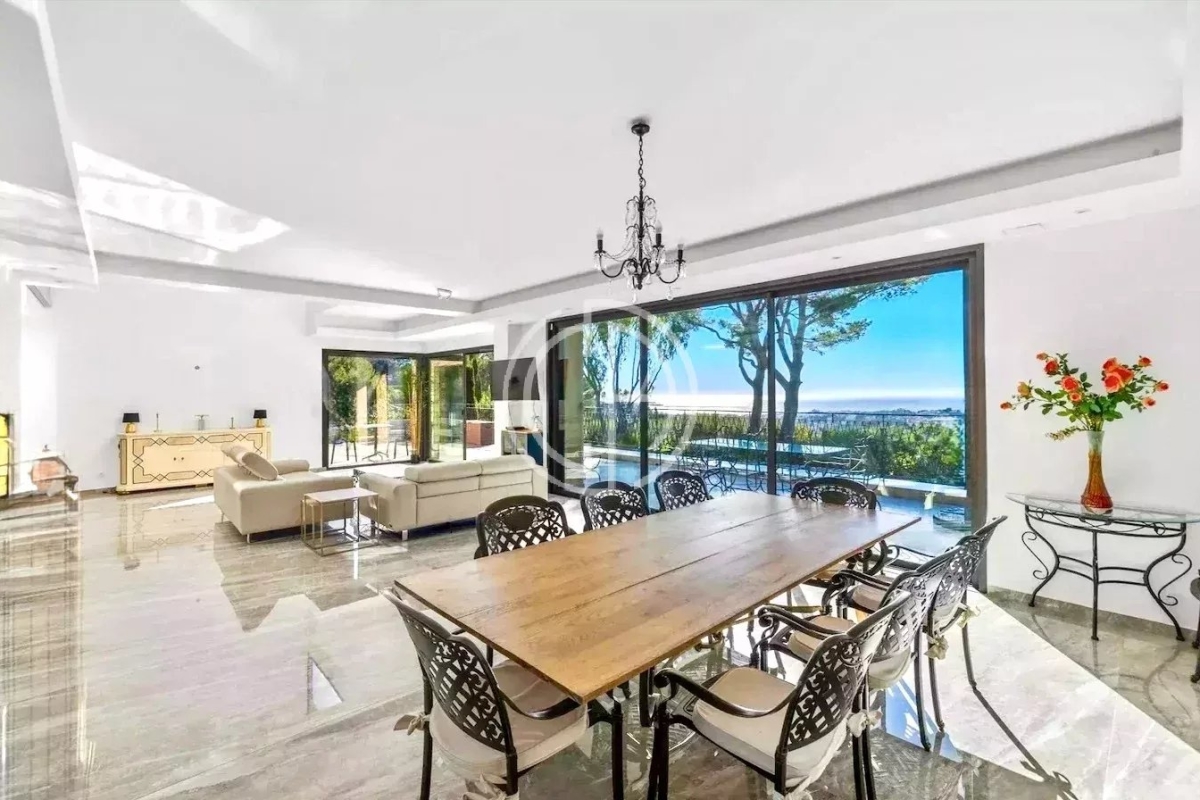 Maison de luxe à vendre à Cannes, 2 890 000 €, Photo 3