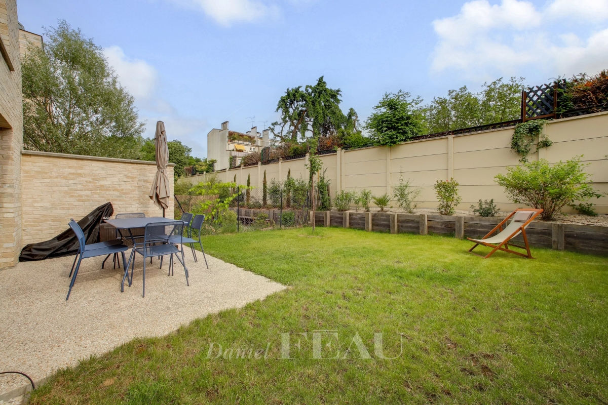 Appartement de luxe à vendre à Versailles, 695 000 €, Photo 3