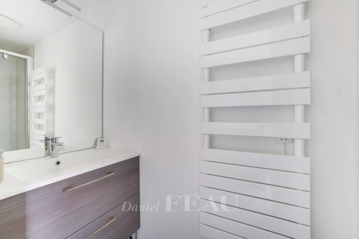 Appartement de luxe à vendre à Versailles, 695 000 €, Photo 6