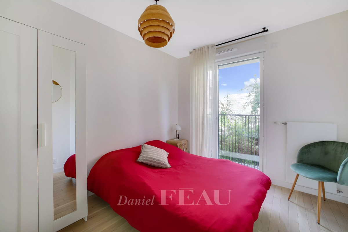 Appartement de luxe à vendre à Versailles, 695 000 €, Photo 7