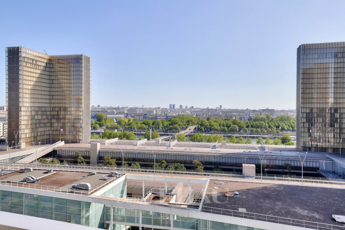 Appartement de luxe à vendre à Paris 13ème, 1 850 000 €, Photo 4