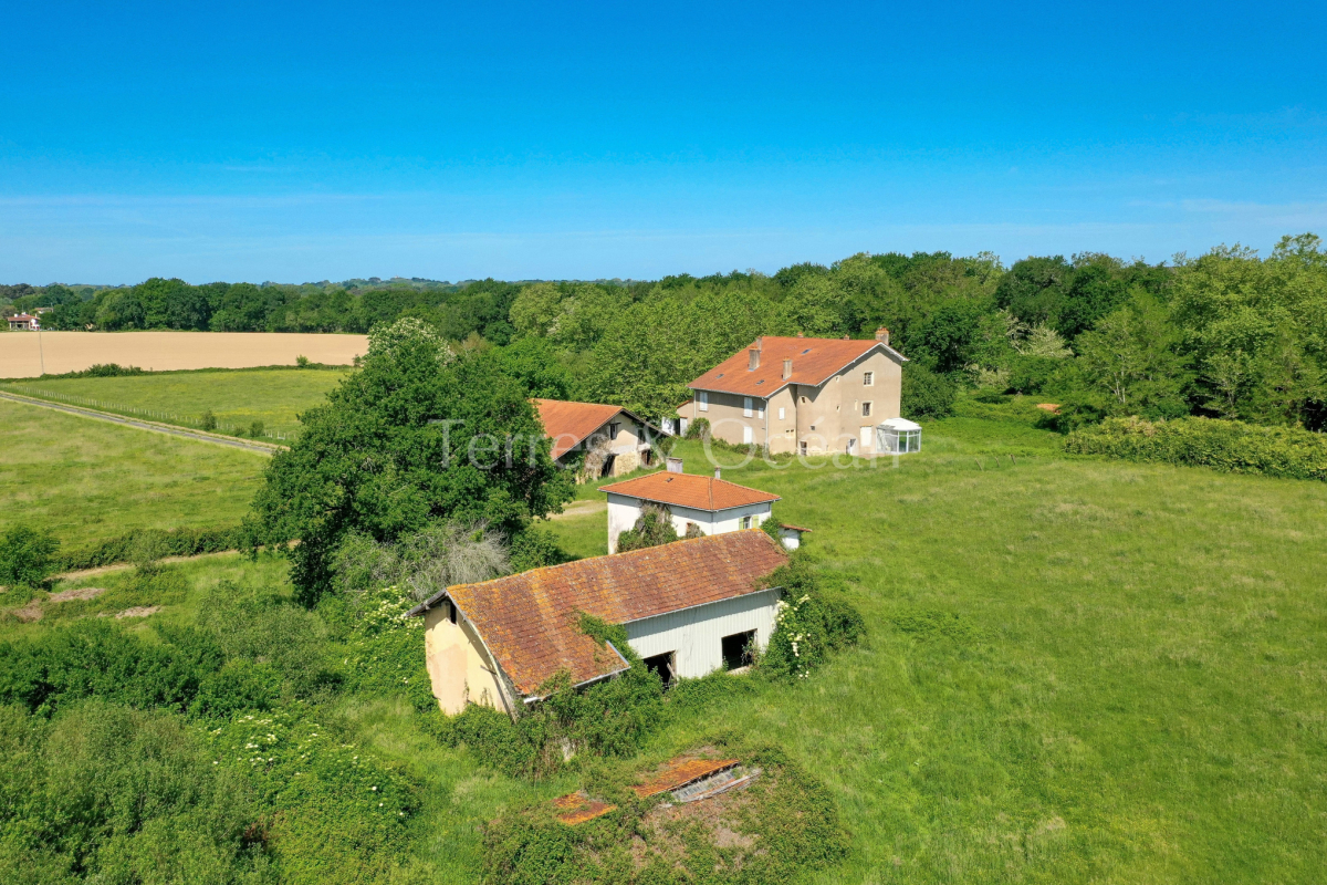 Maison de luxe à vendre à Bayonne, 1 260 000 €, Photo 2