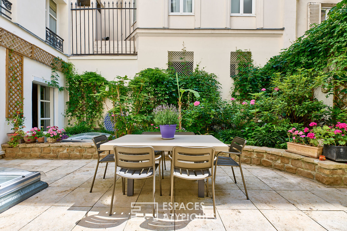 Appartement de luxe à vendre à Paris 8ème, 2 195 000 €, Photo 1