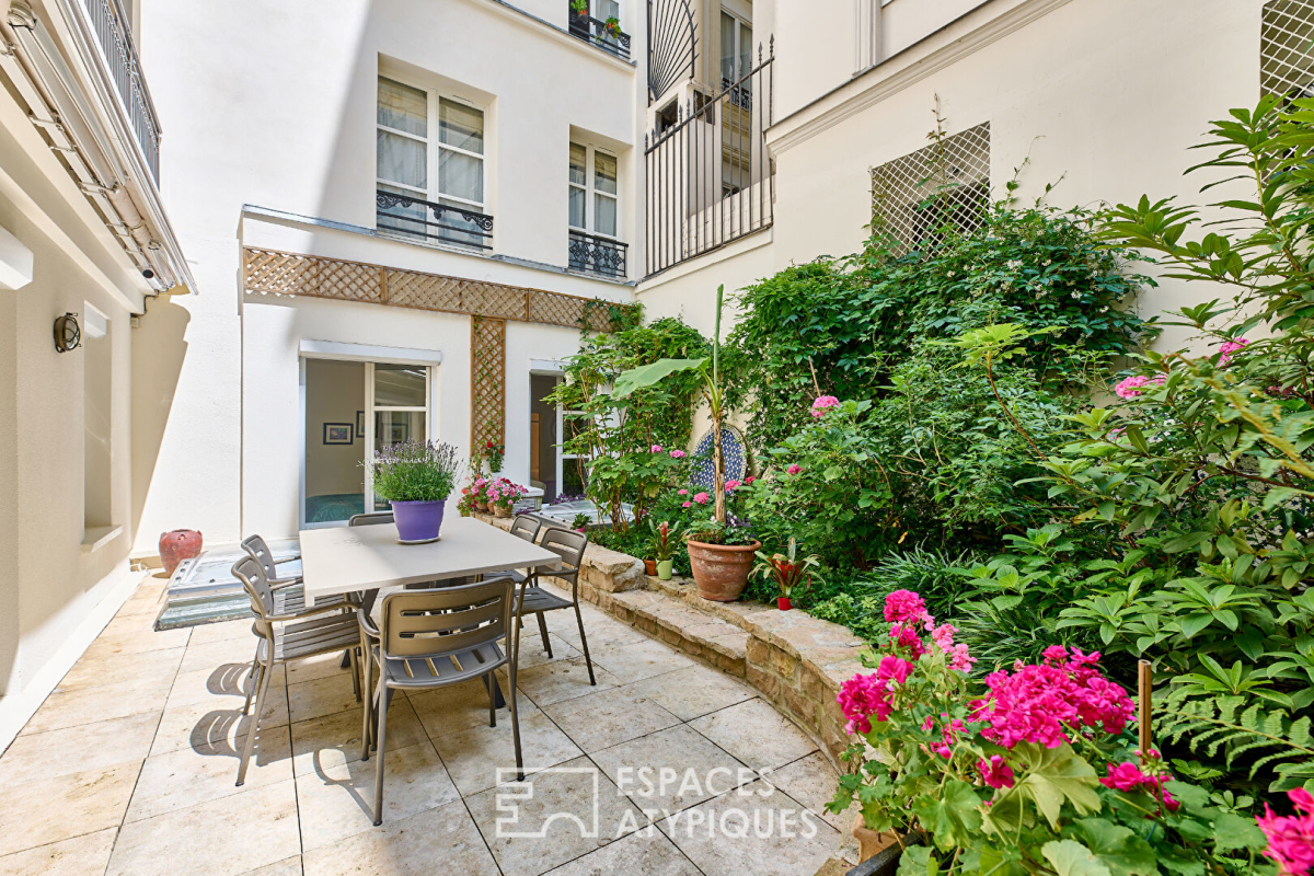 Appartement de luxe à vendre à Paris 8ème, 2 195 000 €, Photo 2