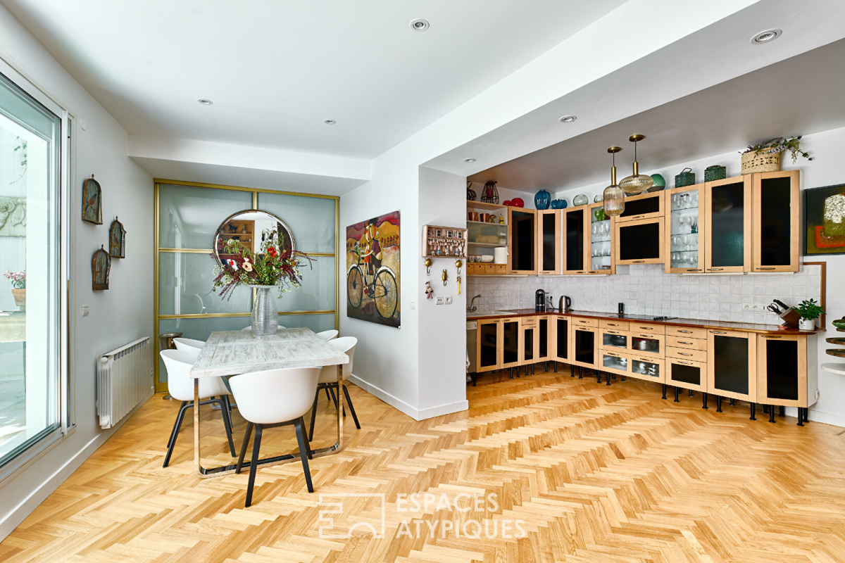 Appartement de luxe à vendre à Paris 8ème, 2 195 000 €, Photo 5