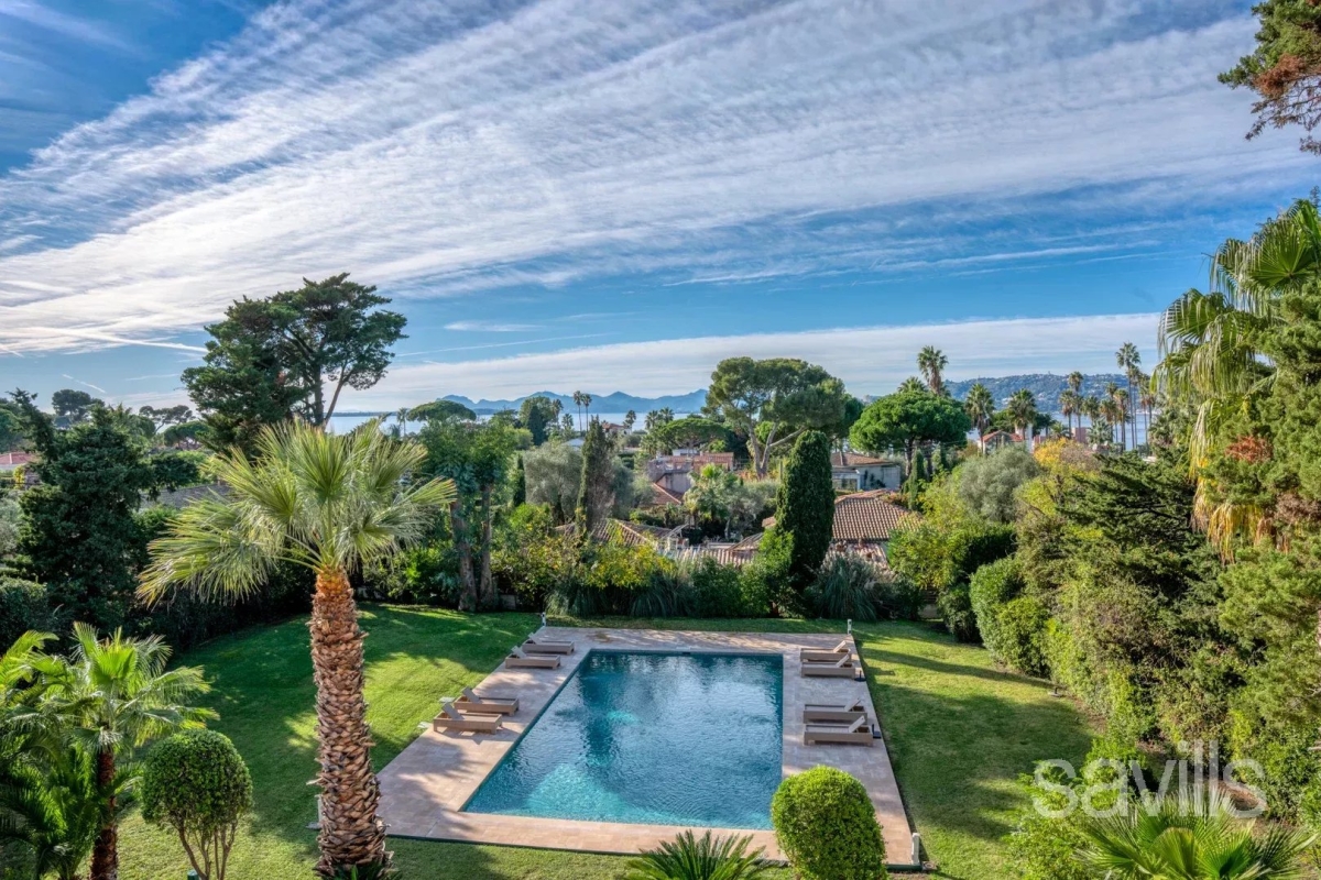 Maison de luxe à vendre à Cap d'Antibes, 7 500 000 €, Photo 2