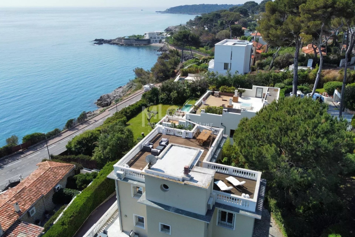 Maison de luxe à vendre à Cap d'Antibes, 4 500 000 €, Photo 2