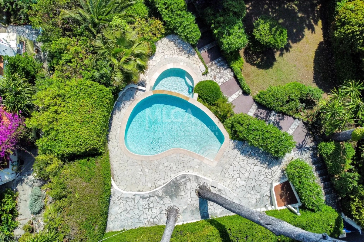 Maison de luxe à vendre à Cap d'Antibes, 4 500 000 €, Photo 3