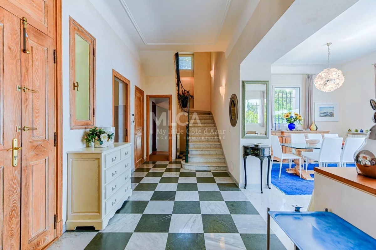 Maison de luxe à vendre à Cap d'Antibes, 4 500 000 €, Photo 4