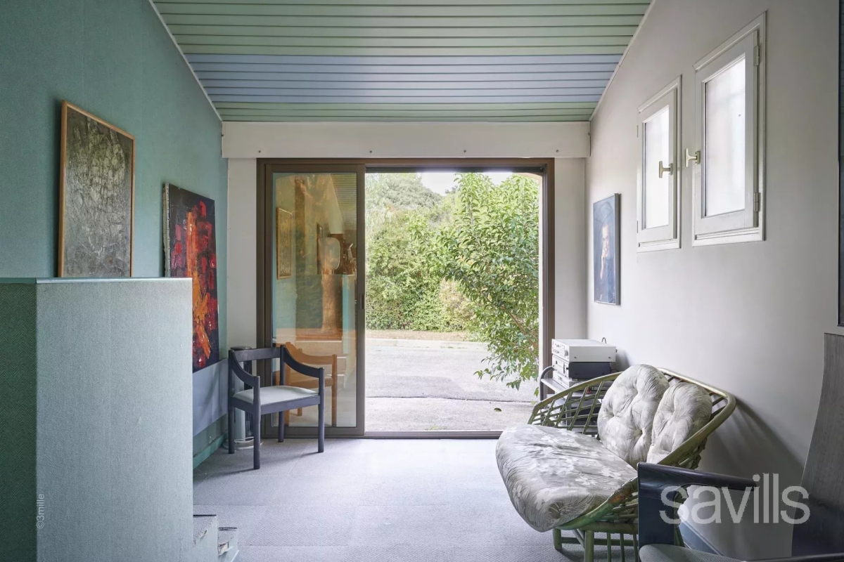 Maison de luxe à vendre à Cap d'Antibes, 1 590 000 €, Photo 6
