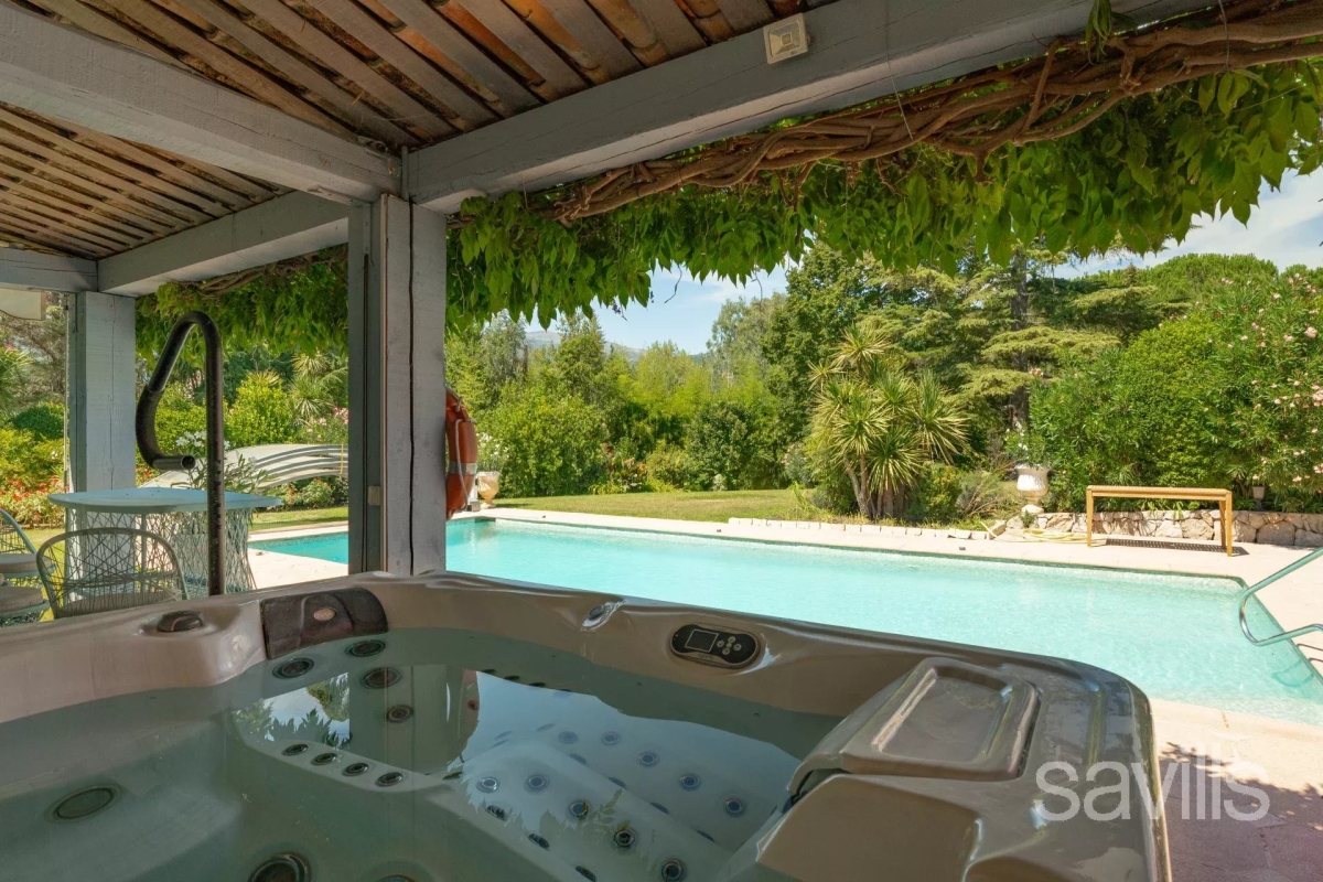 Maison de luxe à vendre à Valbonne, 3 190 000 €, Photo 6