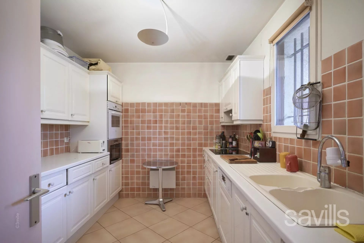 Maison de luxe à vendre à Cap d'Antibes, 1 590 000 €, Photo 7