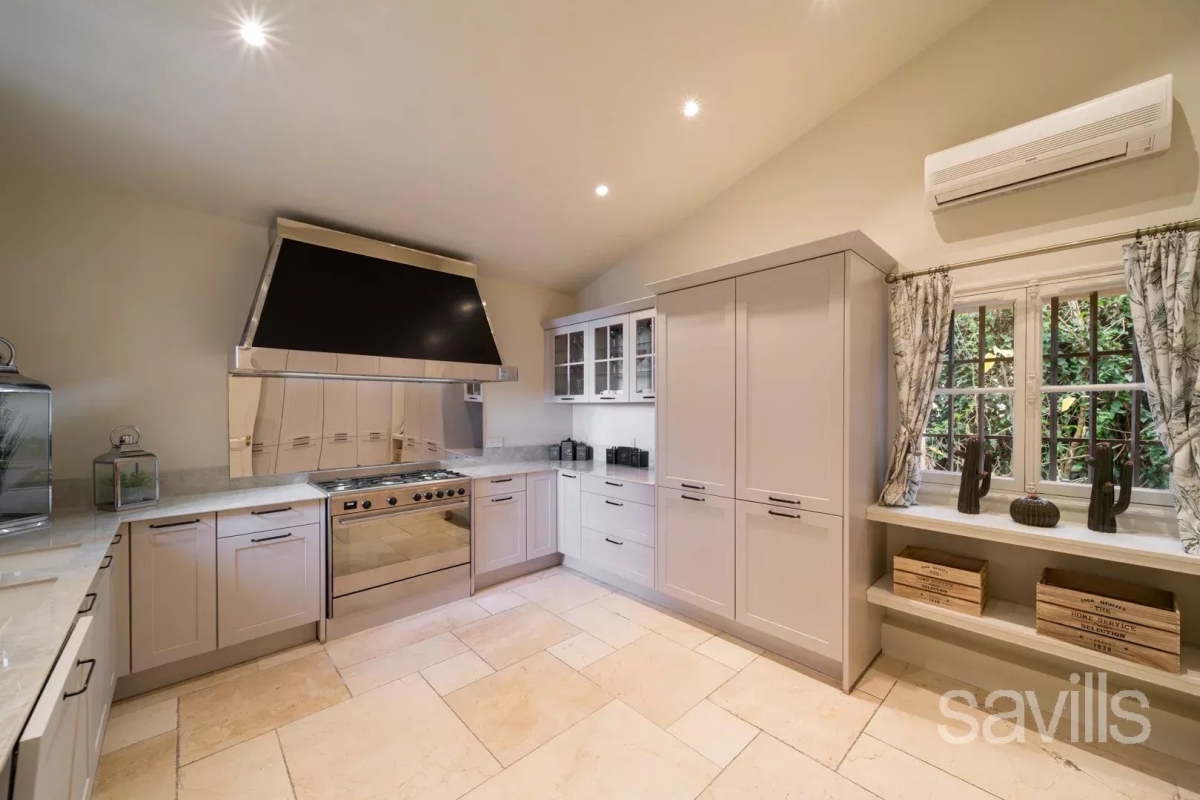 Maison de luxe à vendre à Cap d'Antibes, 7 500 000 €, Photo 7