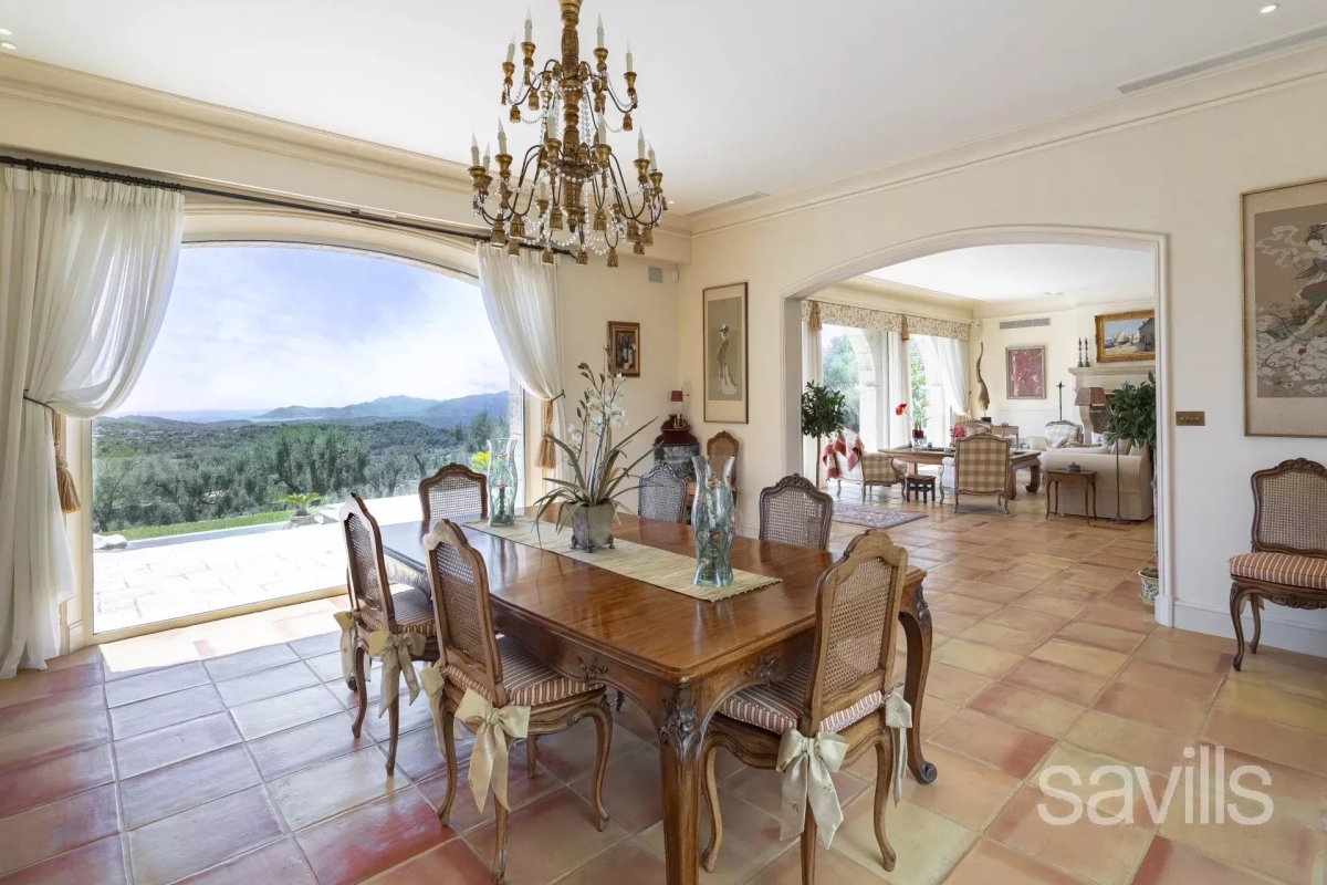Maison de luxe à vendre à Châteauneuf-Grasse, 8 975 000 €, Photo 7
