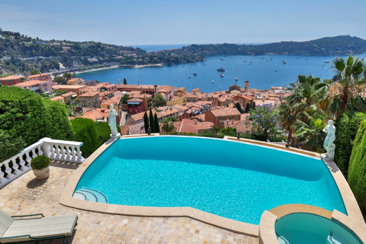Maison de luxe à vendre à Villefranche-sur-Mer, 6 500 000 €, Photo 2