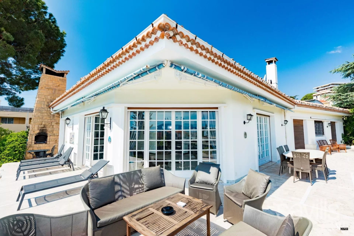 Luxury House for sale in Nice, 1 780 000 €, Photo 2
