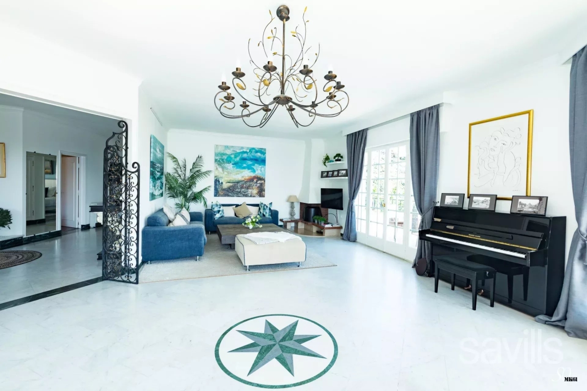 Luxury House for sale in Nice, 1 780 000 €, Photo 4