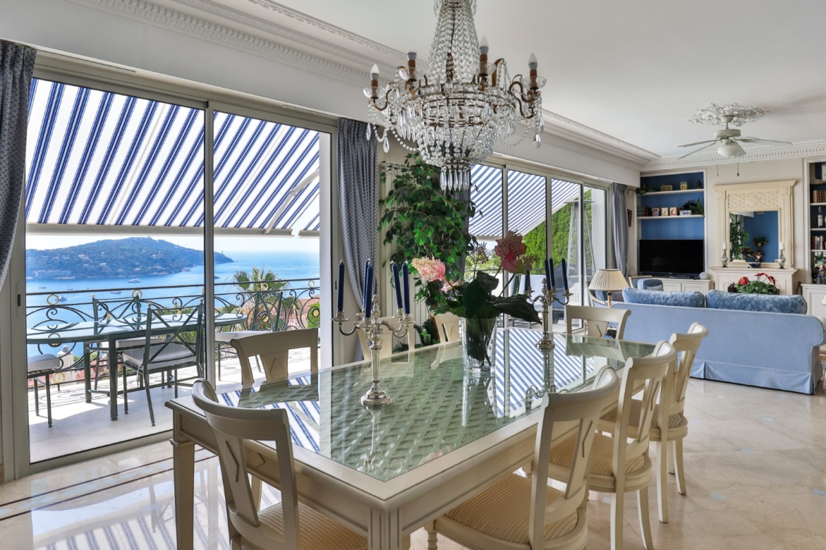 Maison de luxe à vendre à Villefranche-sur-Mer, 6 500 000 €, Photo 5