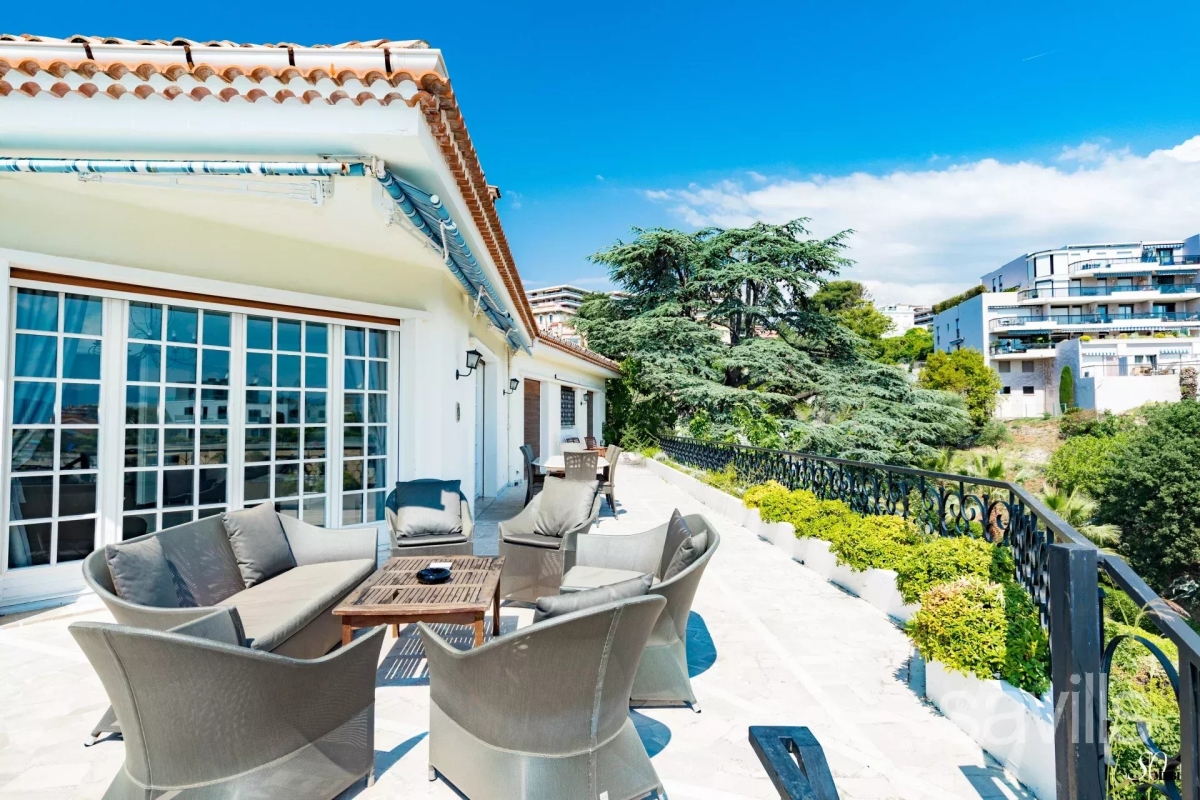 Luxury House for sale in Nice, 1 780 000 €, Photo 5