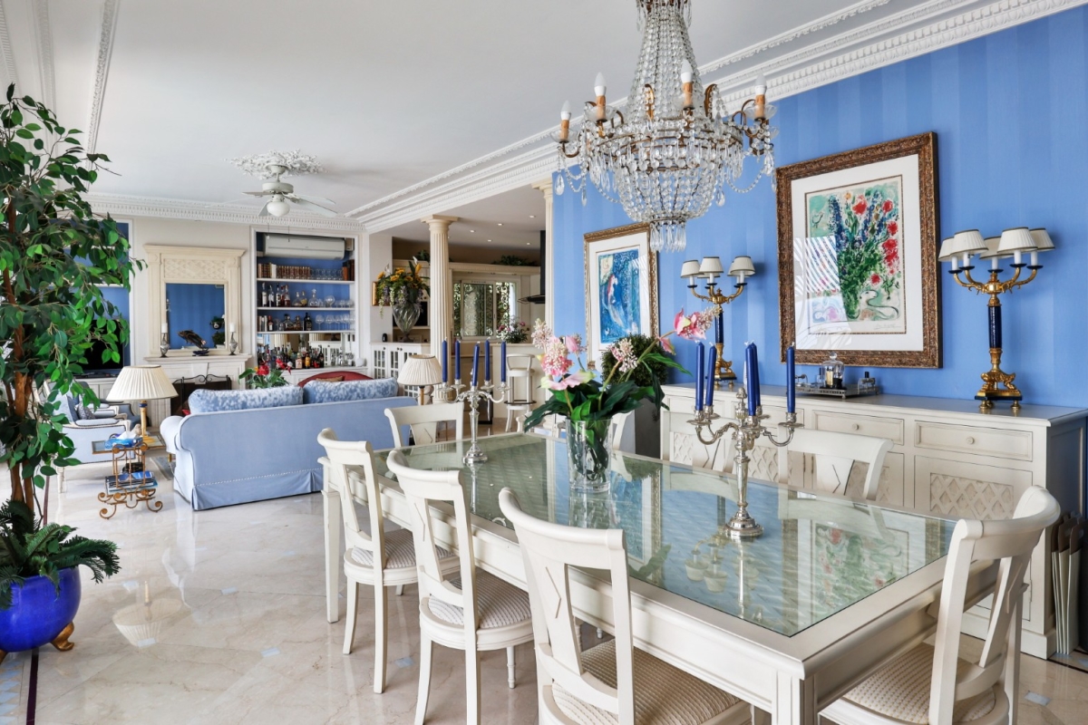 Maison de luxe à vendre à Villefranche-sur-Mer, 6 500 000 €, Photo 6