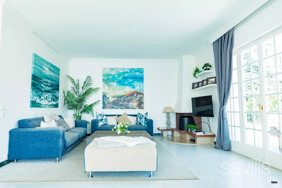 Luxury House for sale in Nice, 1 780 000 €, Photo 6