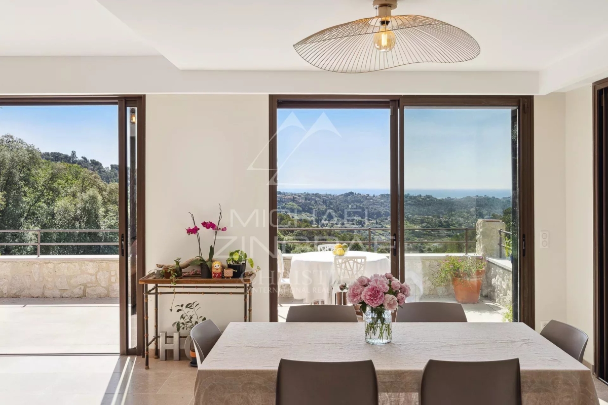 Luxury House for sale in Saint-Paul-de-Vence, 3 450 000 €, Photo 7