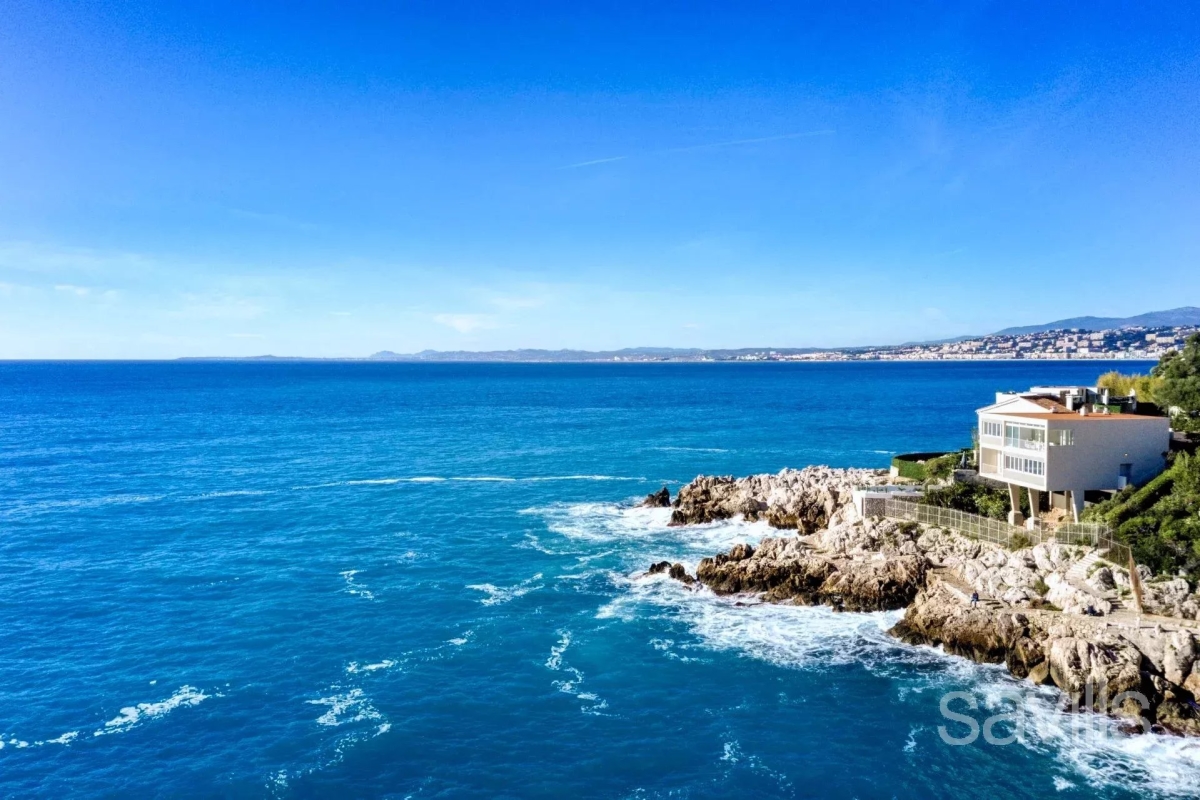 Luxury House for sale in Nice, 6 780 000 €, Photo 1