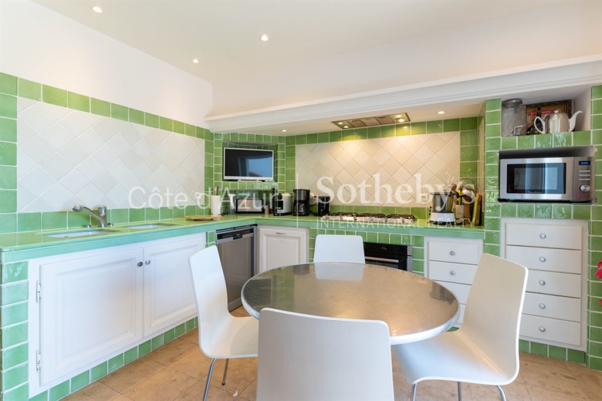 Luxury House for sale in Sainte-Maxime, 3 700 000 €, Photo 7
