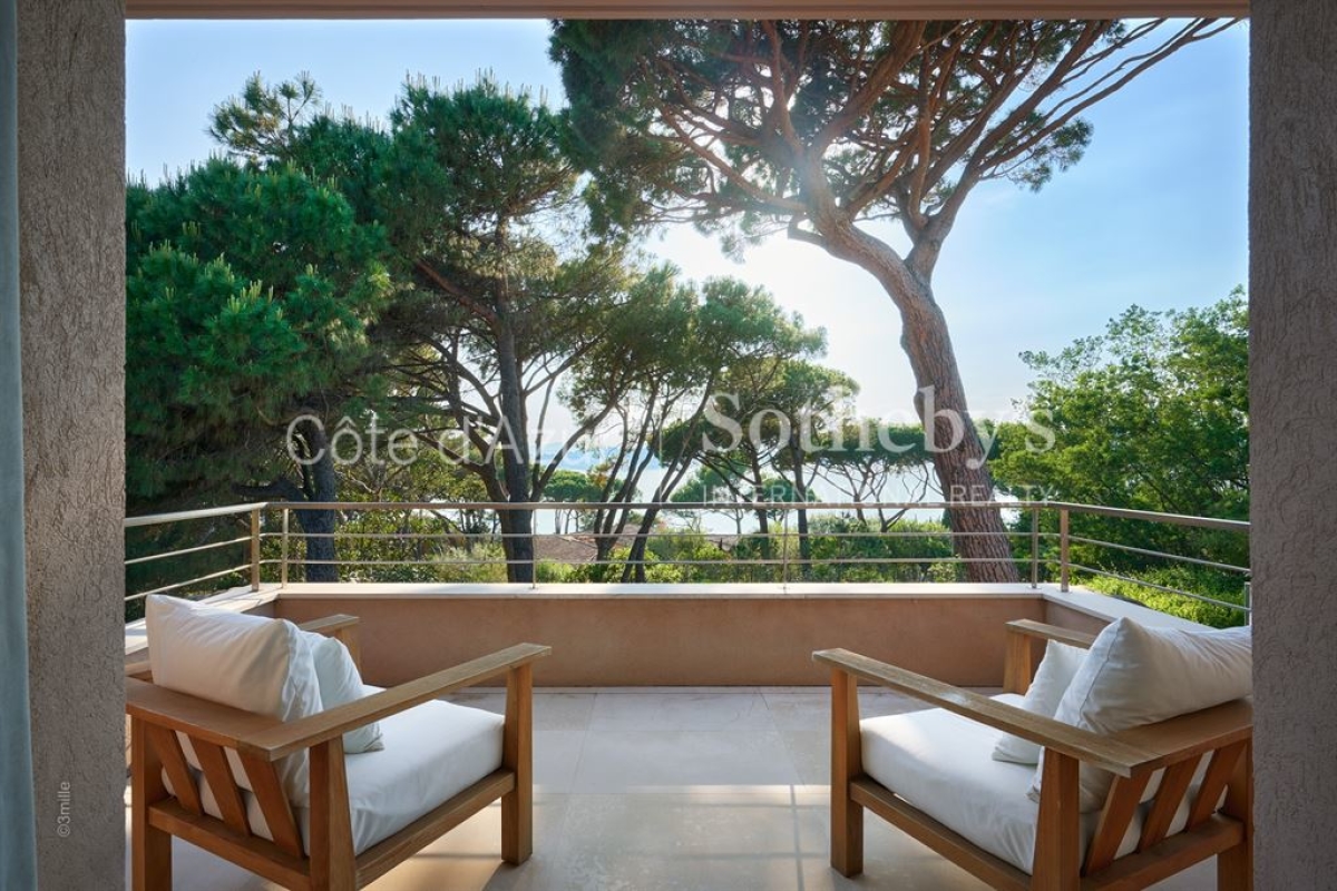 Maison de luxe à vendre à Saint-Tropez, 27 000 000 €, Photo 4