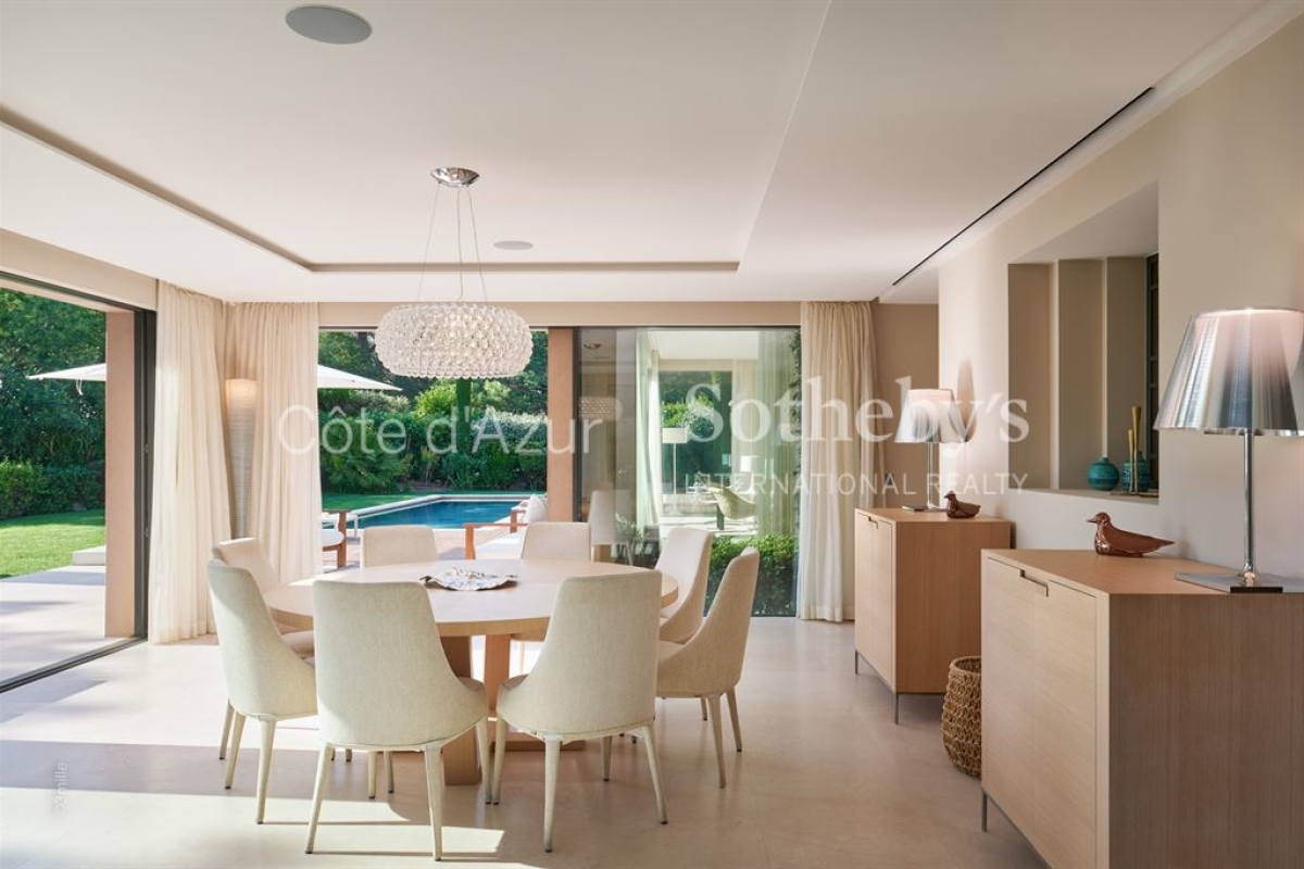 Maison de luxe à vendre à Saint-Tropez, 27 000 000 €, Photo 7