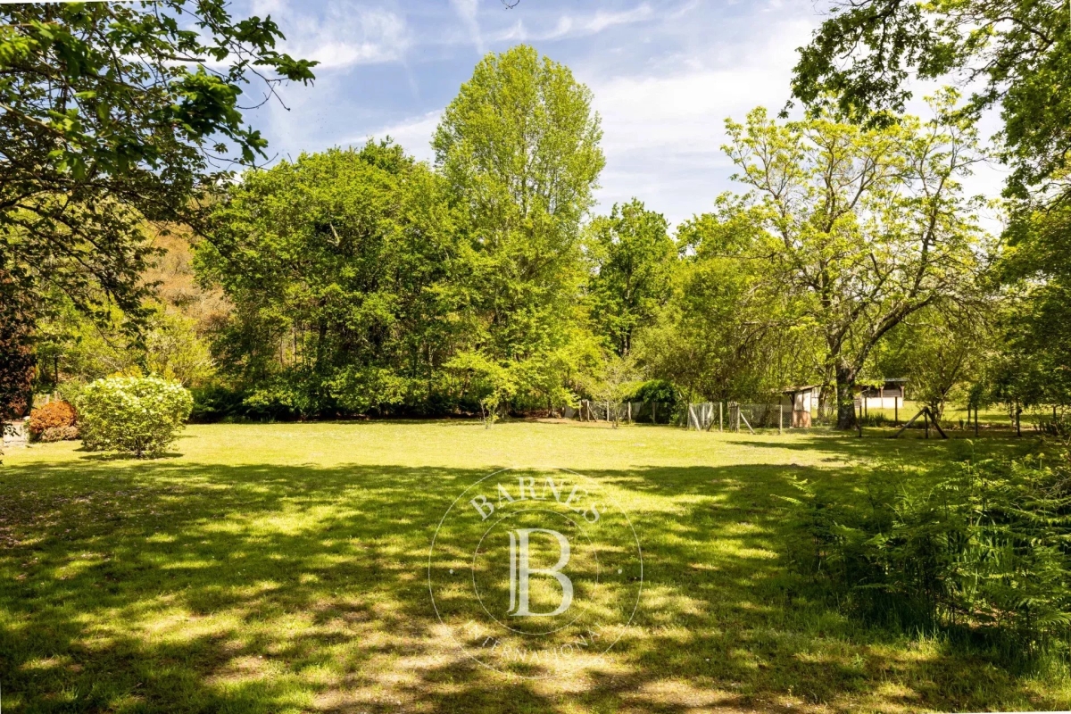 Luxury House for sale in Seignosse, 1 155 000 €, Photo 5