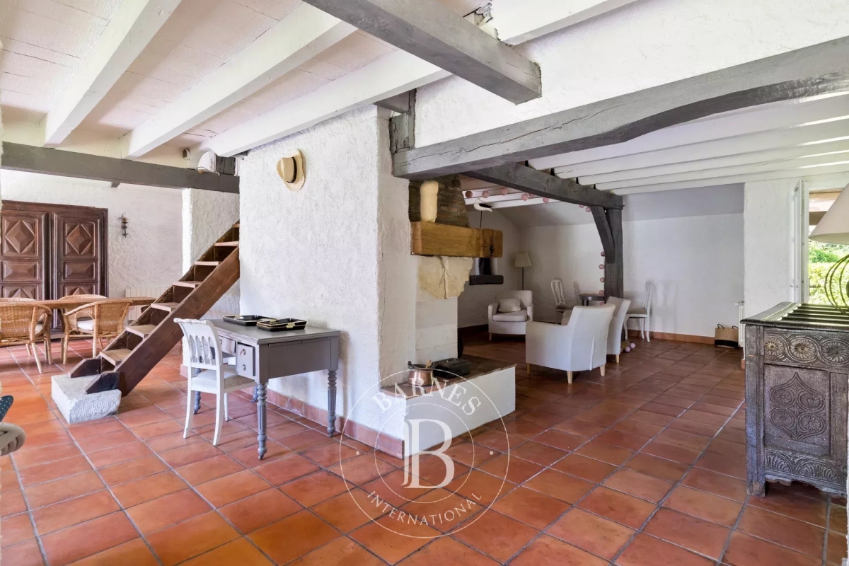 Luxury House for sale in Seignosse, 1 155 000 €, Photo 7