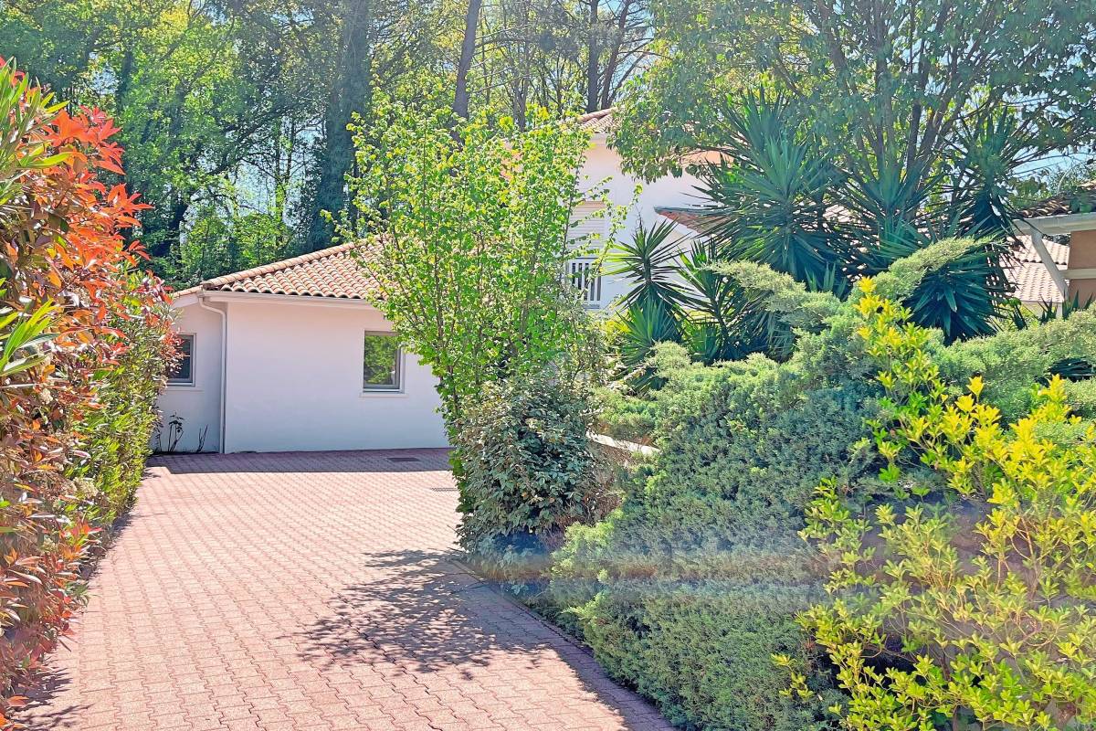 Maison, luxe et prestige, à vendre Biarritz 2860102