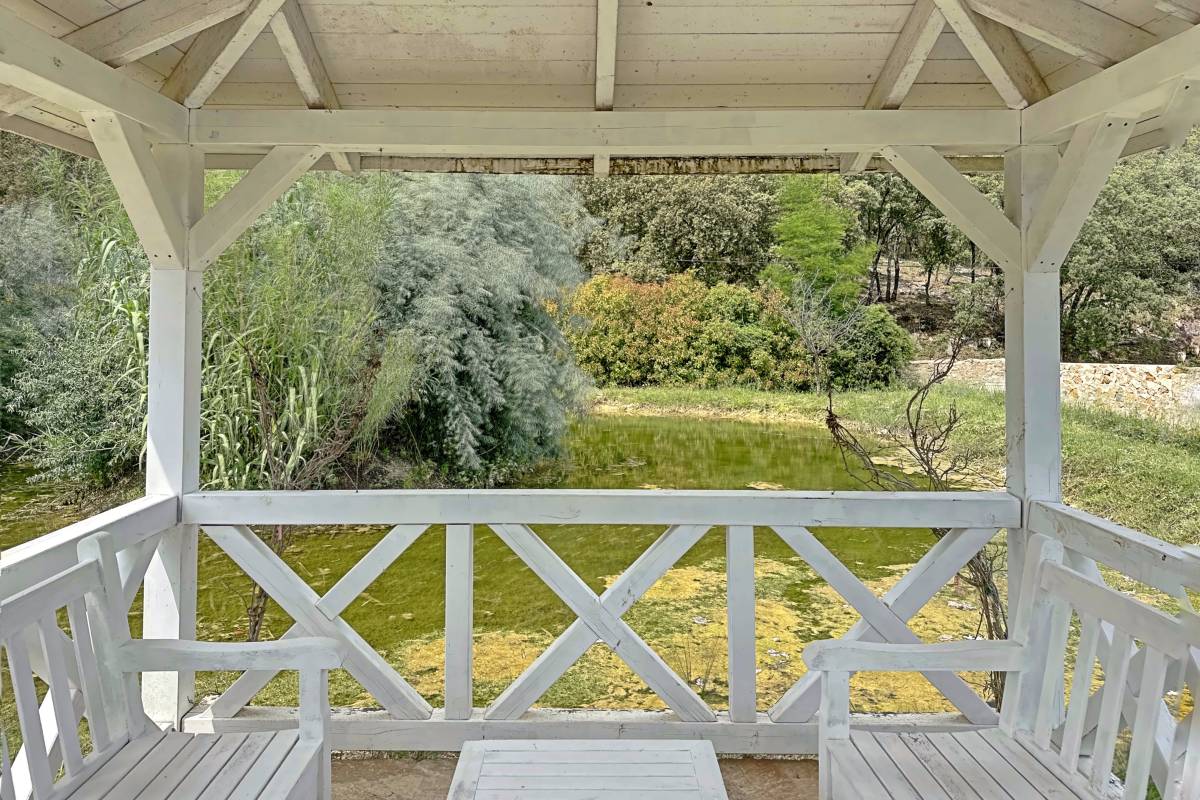 Maison, luxe et prestige, à vendre Le 13 pièces 447m² 2861337