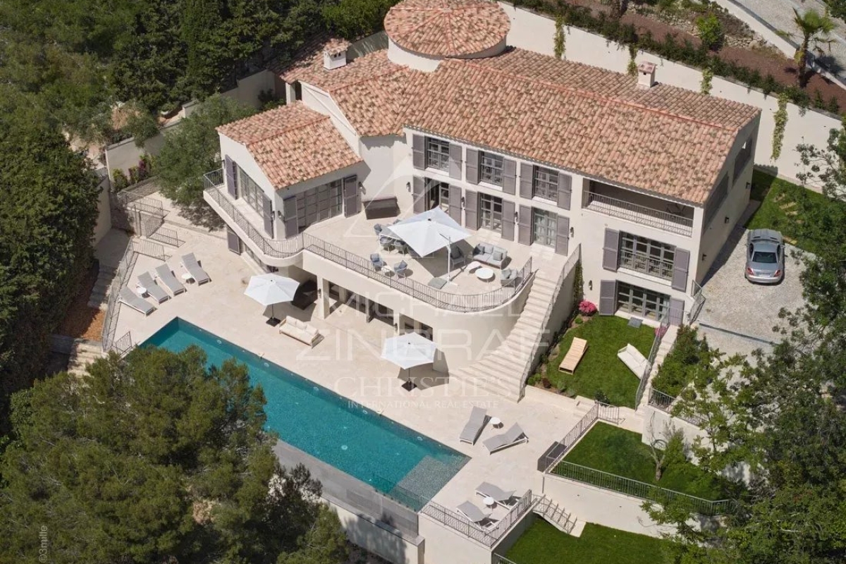 Luxury House for sale in Le Cannet, 8 900 000 €, Photo 2