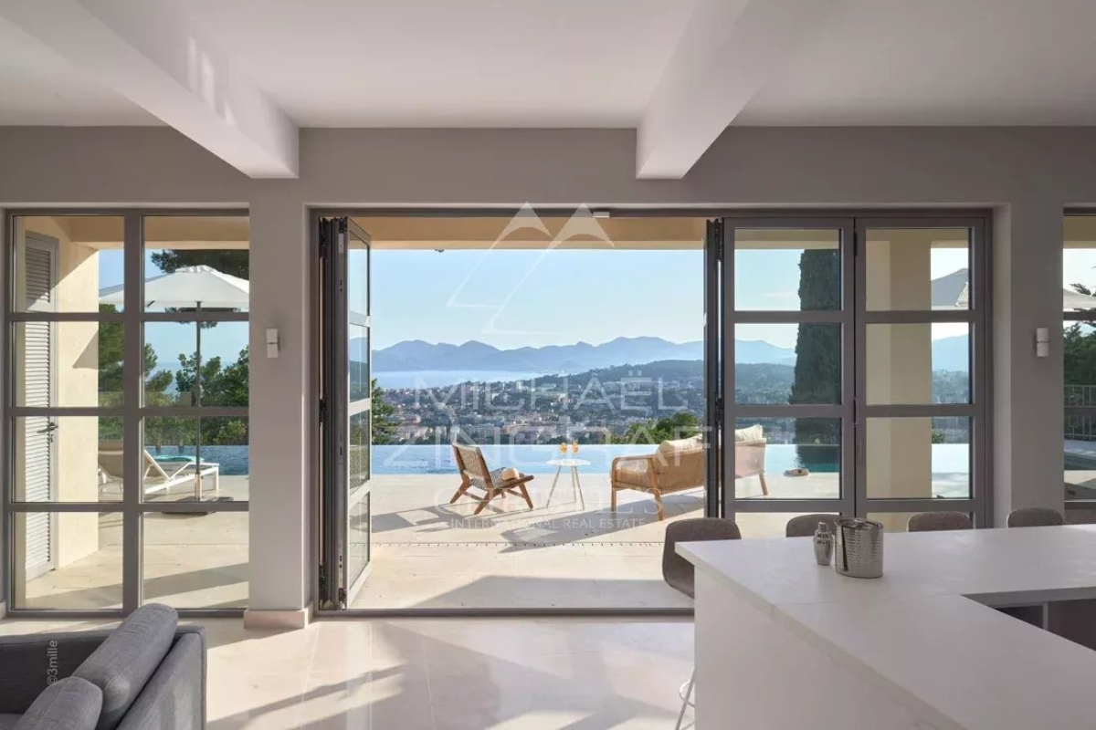 Luxury House for sale in Le Cannet, 8 900 000 €, Photo 3