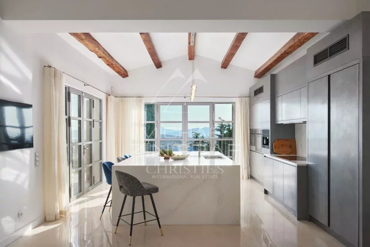 Luxury House for sale in Le Cannet, 8 900 000 €, Photo 4