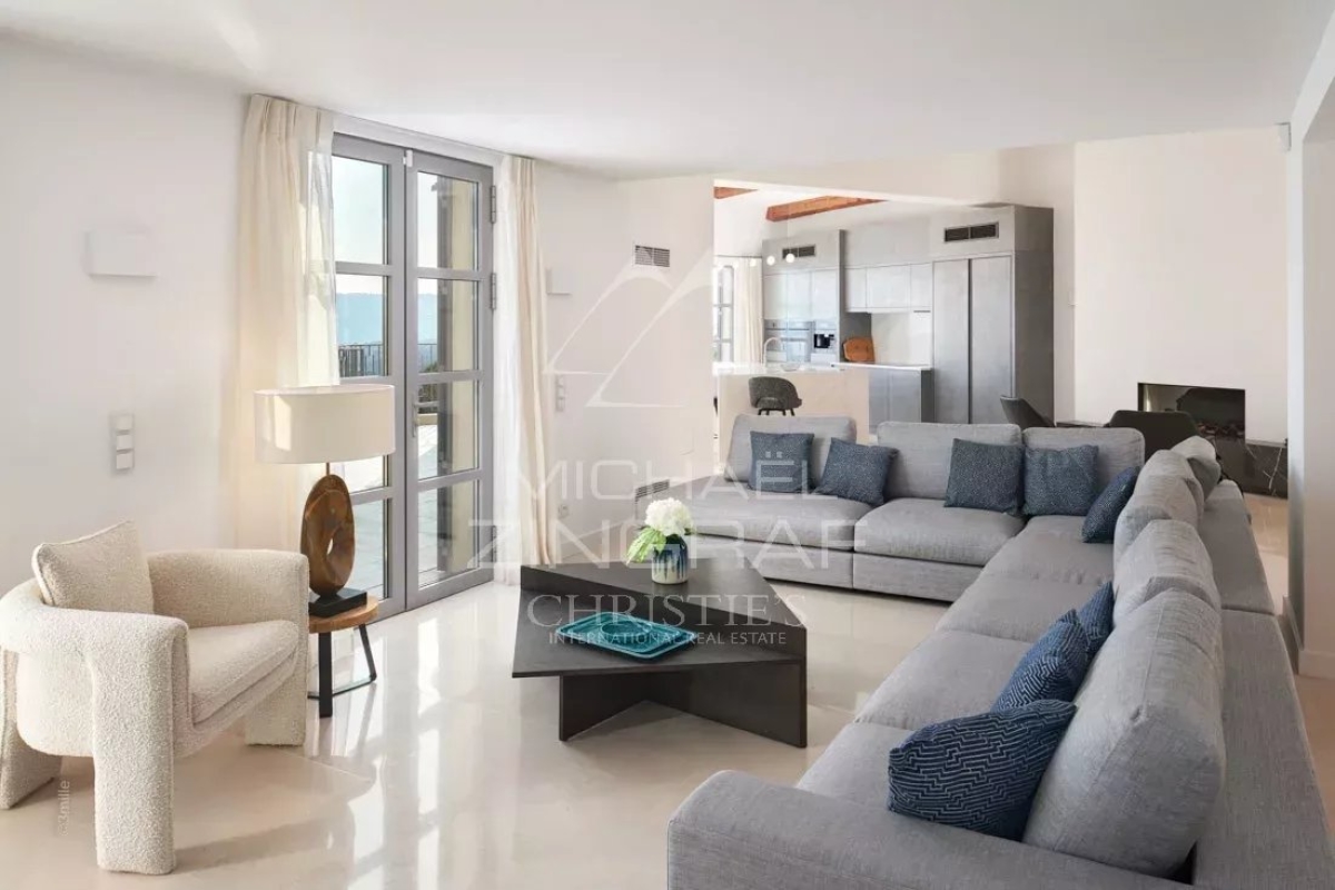Luxury House for sale in Le Cannet, 8 900 000 €, Photo 5