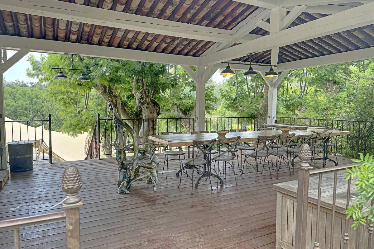 Maison, luxe et prestige, à vendre Le 13 pièces 447m² 2861337