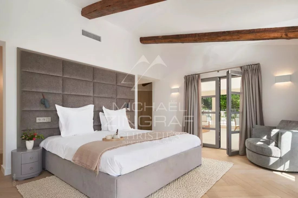 Luxury House for sale in Le Cannet, 8 900 000 €, Photo 6