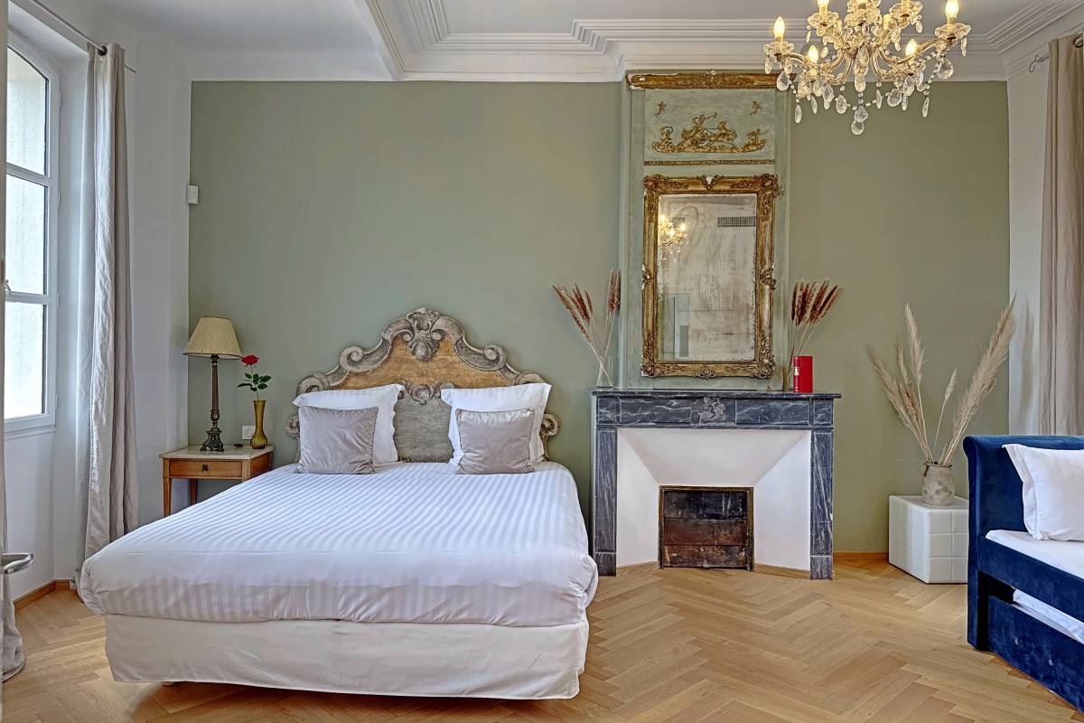 Maison, luxe et prestige, à vendre Le 13 pièces 447m² 2861337