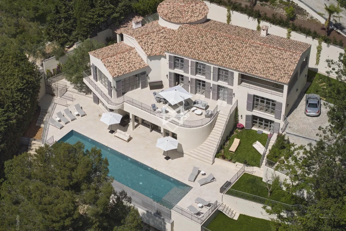Maison de luxe à vendre à Le Cannet, 8 900 000 €, Photo 1