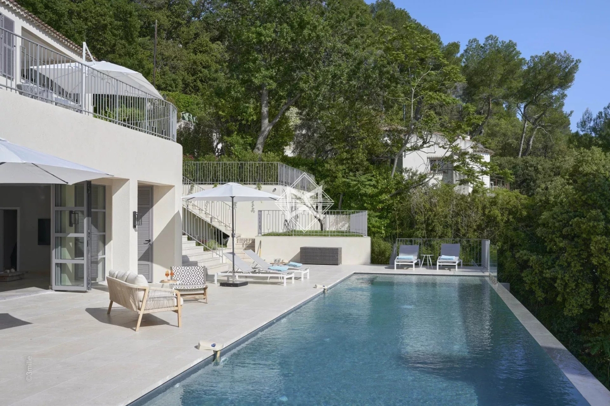 Maison de luxe à vendre à Le Cannet, 8 900 000 €, Photo 4