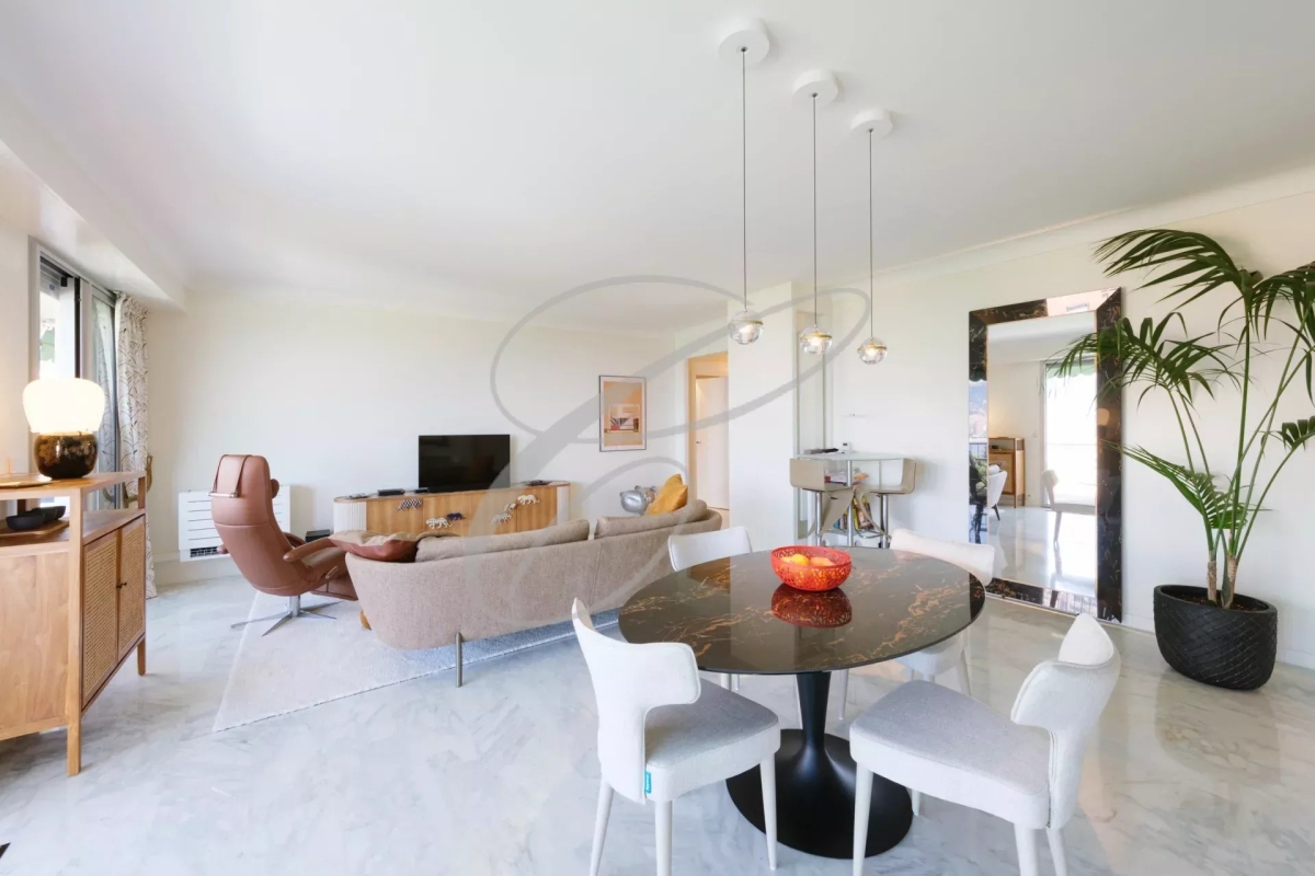 Appartement de luxe à vendre à Roquebrune-Cap-Martin, 1 950 000 €, Photo 5