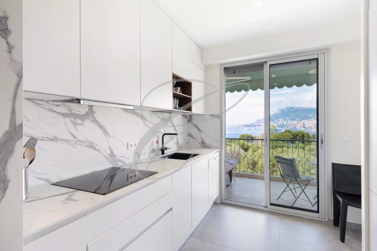 Appartement de luxe à vendre à Roquebrune-Cap-Martin, 1 950 000 €, Photo 6