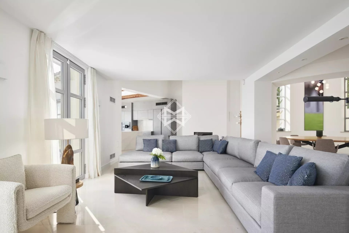 Maison de luxe à vendre à Le Cannet, 8 900 000 €, Photo 7