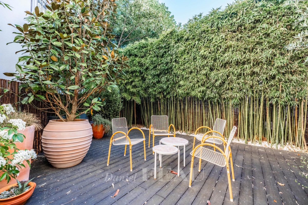 Maison de luxe à vendre à Boulogne-Billancourt, 2 540 000 €, Photo 2
