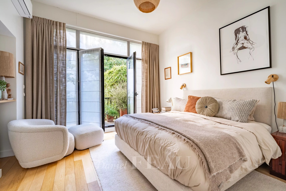 Maison de luxe à vendre à Boulogne-Billancourt, 2 540 000 €, Photo 6