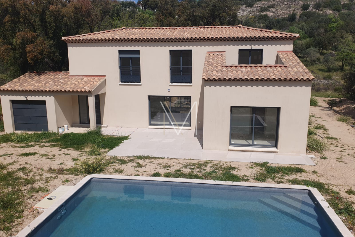 Maison de luxe à vendre à Plan-de-La-Tour, 1 220 000 €, Photo 1